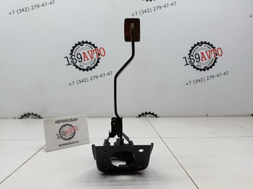 Педаль тормоза, 500 рублей, Пермь