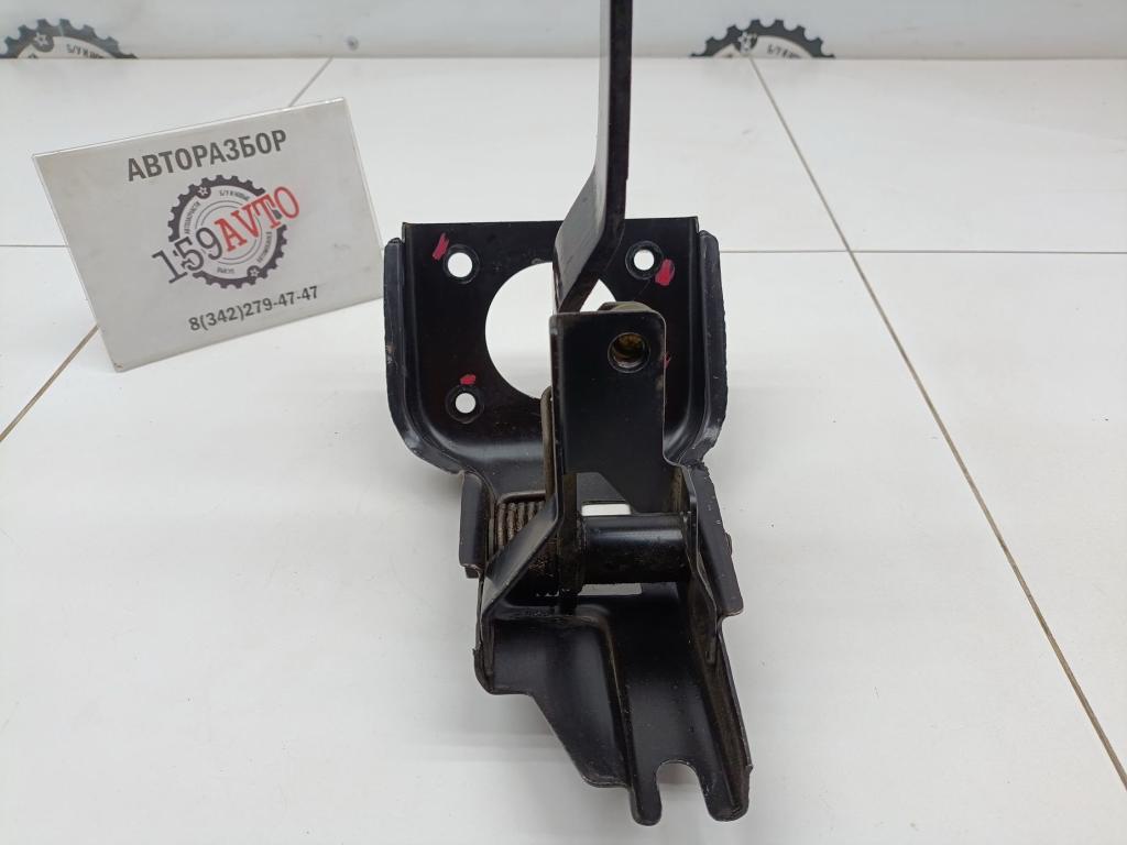 Педаль тормоза, 500 рублей, Пермь