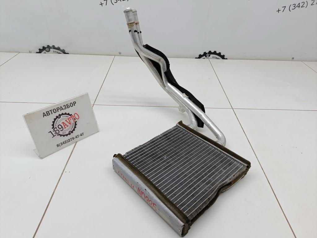 Радиатор отопителя, 1500 рублей, Пермь