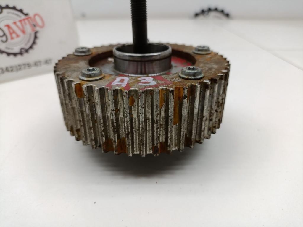 Механизм изменения фаз ГРМ, 7500 рублей, Пермь