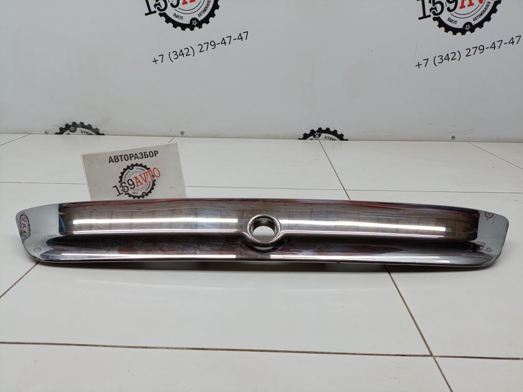 Накладка двери багажника, 5000 рублей, Пермь