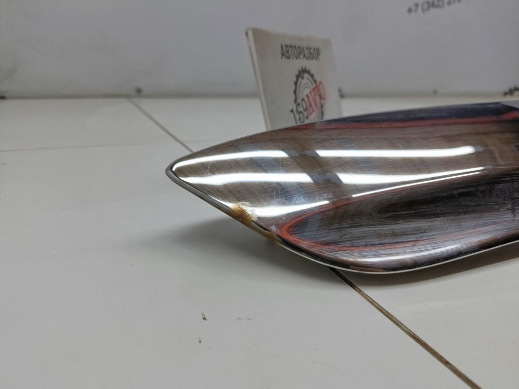 Накладка двери багажника, 5000 рублей, Пермь