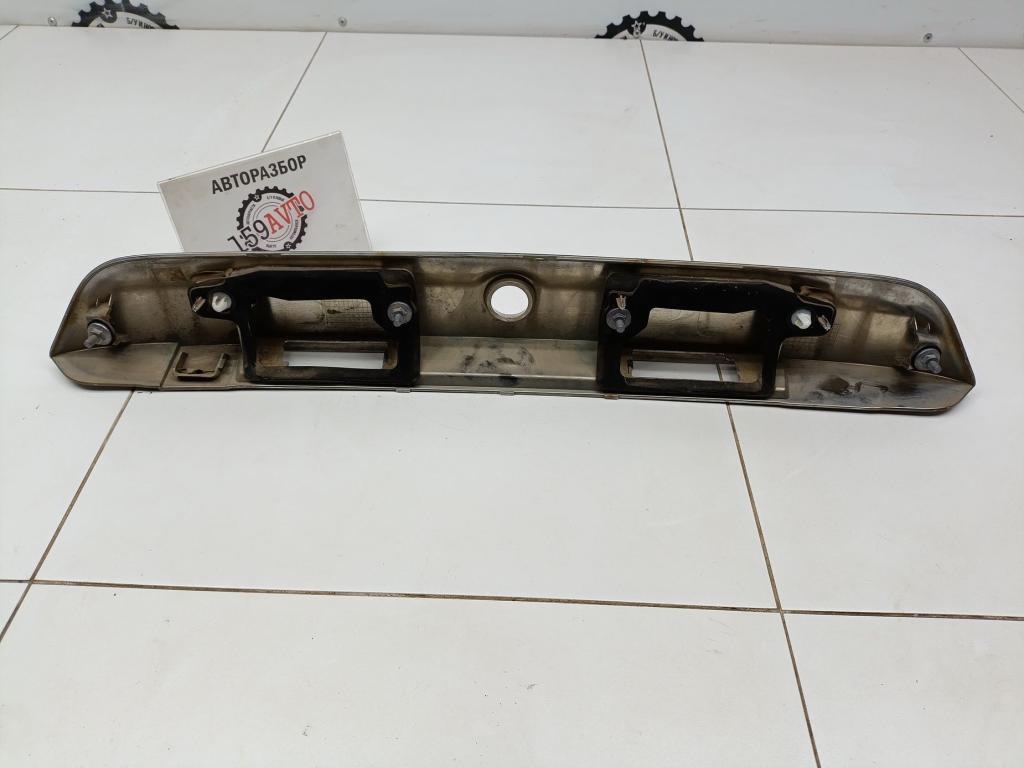 Накладка двери багажника, 5000 рублей, Пермь