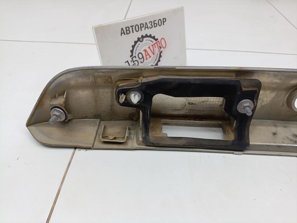 Накладка двери багажника, 5000 рублей, Пермь