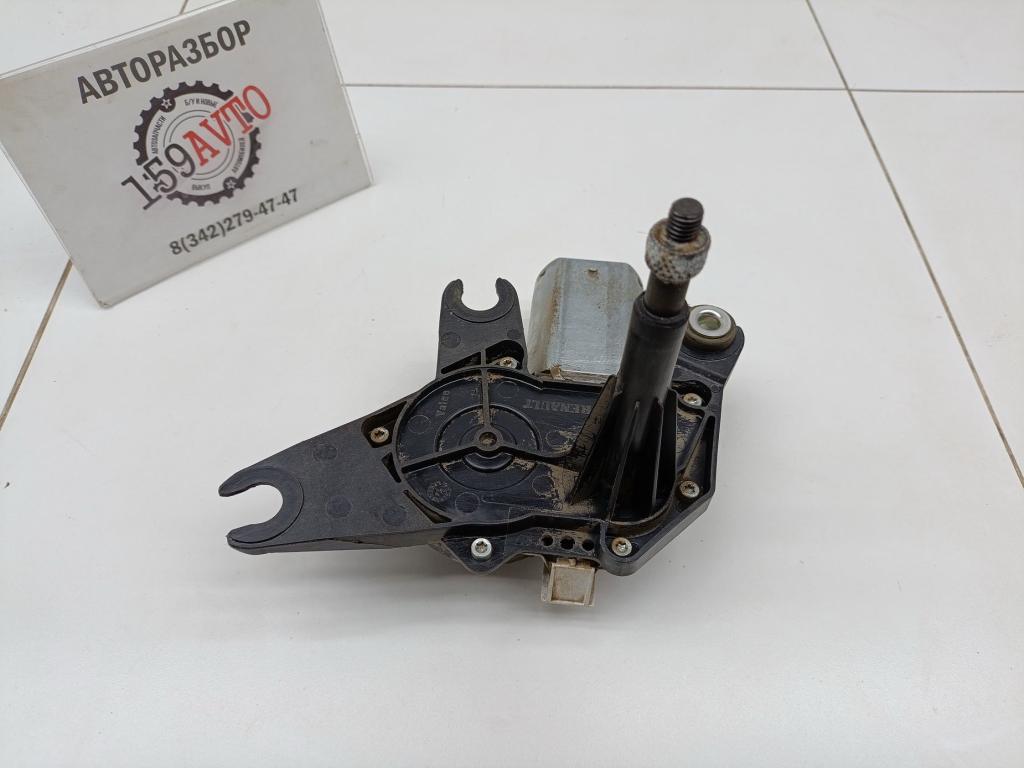 Моторчик дворника задний, 12000 рублей, Пермь