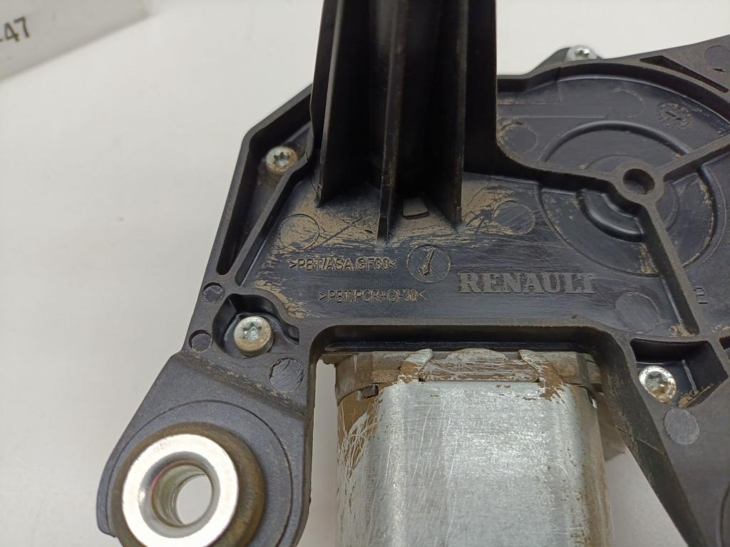 Моторчик дворника задний, 12000 рублей, Пермь