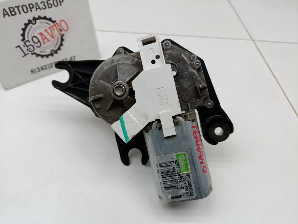 Моторчик дворника задний, 12000 рублей, Пермь