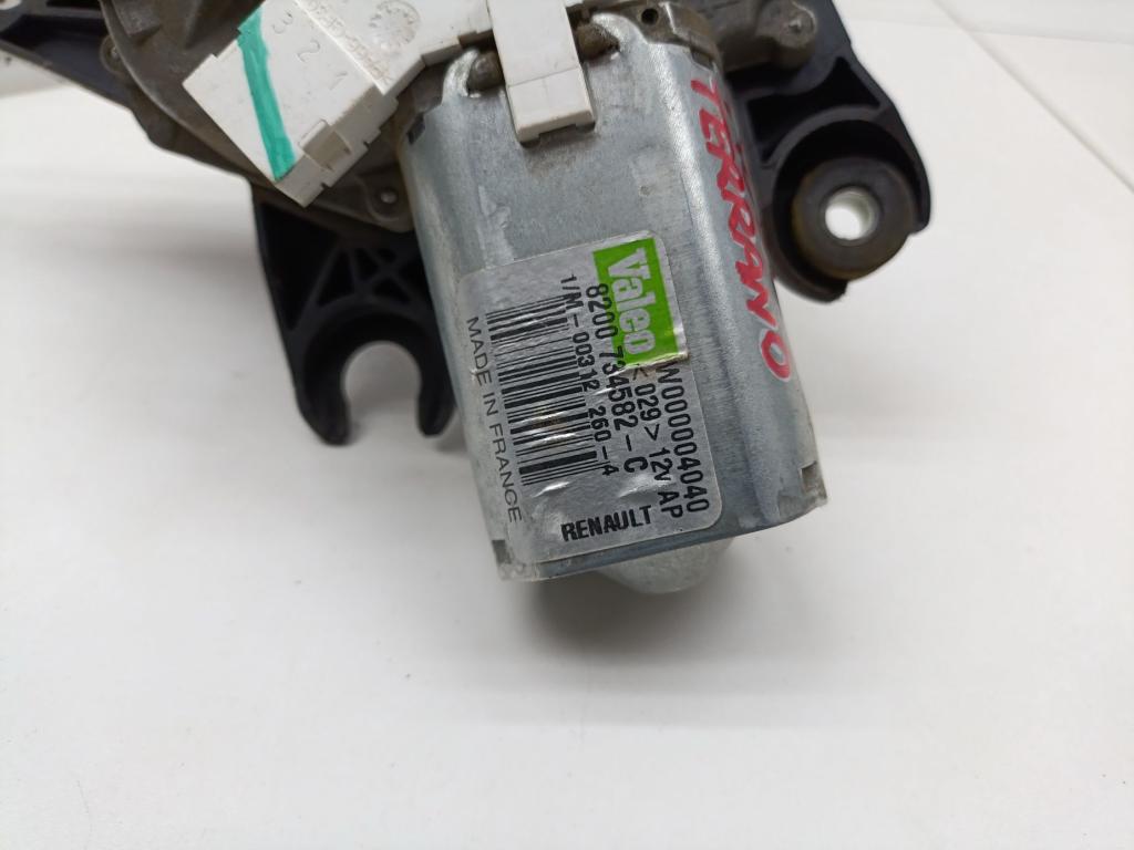 Моторчик дворника задний, 12000 рублей, Пермь