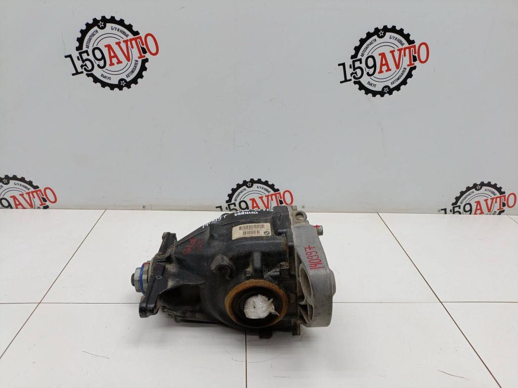 Редуктор заднего моста, 55000 рублей, Пермь