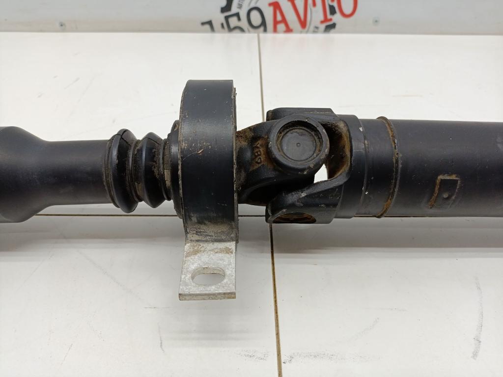 Вал карданный задний, 10000 рублей, Пермь