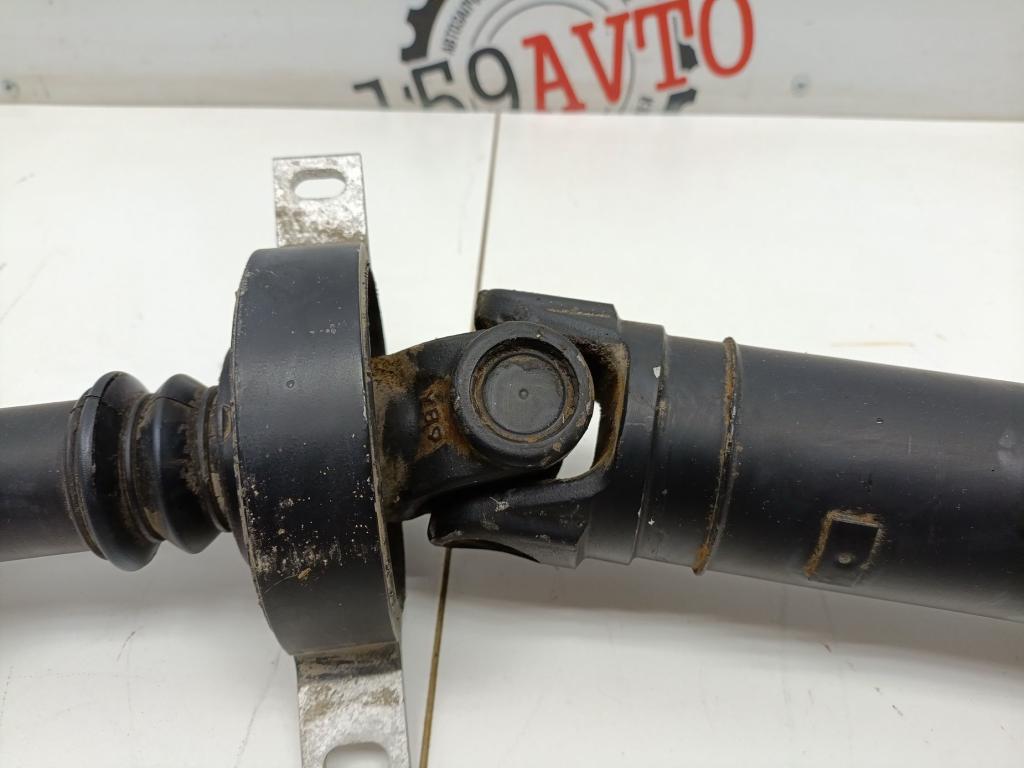 Вал карданный задний, 10000 рублей, Пермь