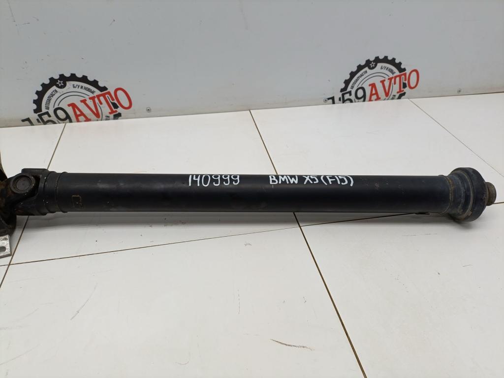 Вал карданный задний, 10000 рублей, Пермь