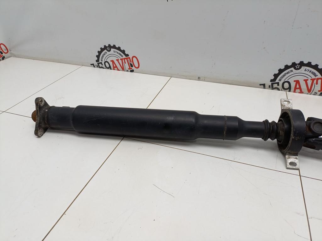 Вал карданный задний, 10000 рублей, Пермь
