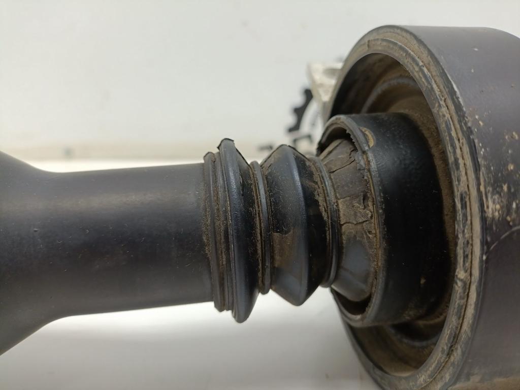 Вал карданный задний, 10000 рублей, Пермь