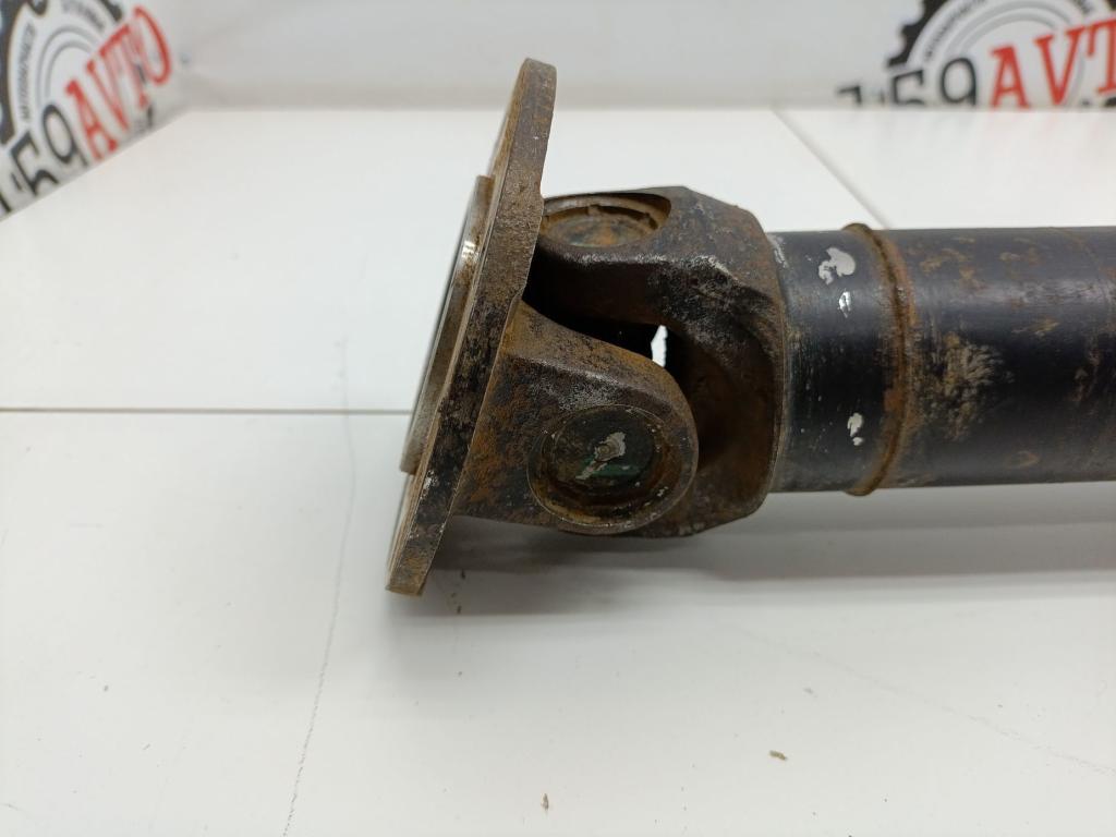 Вал карданный, 15000 рублей, Пермь