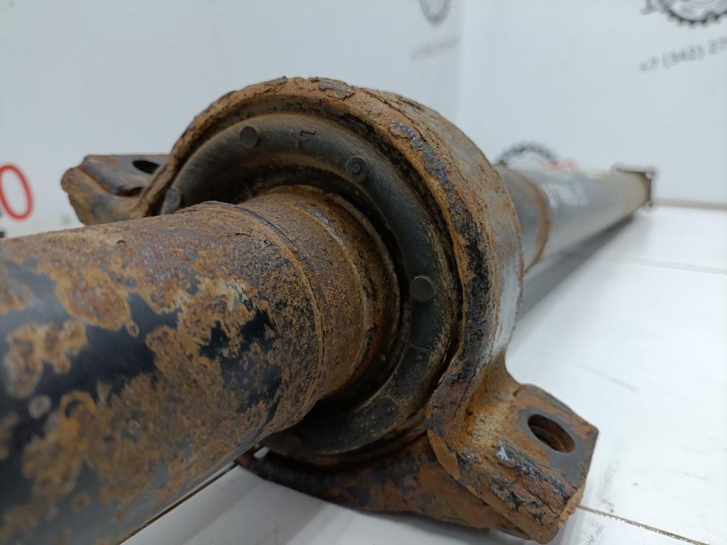 Вал карданный, 15000 рублей, Пермь