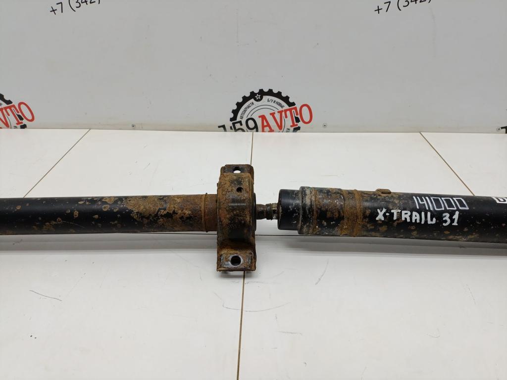 Вал карданный, 15000 рублей, Пермь