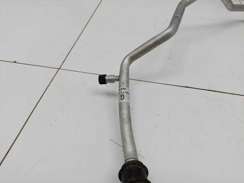 Трубка кондиционера, 2000 рублей, Пермь