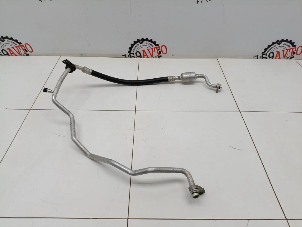 Трубка кондиционера, 2000 рублей, Пермь