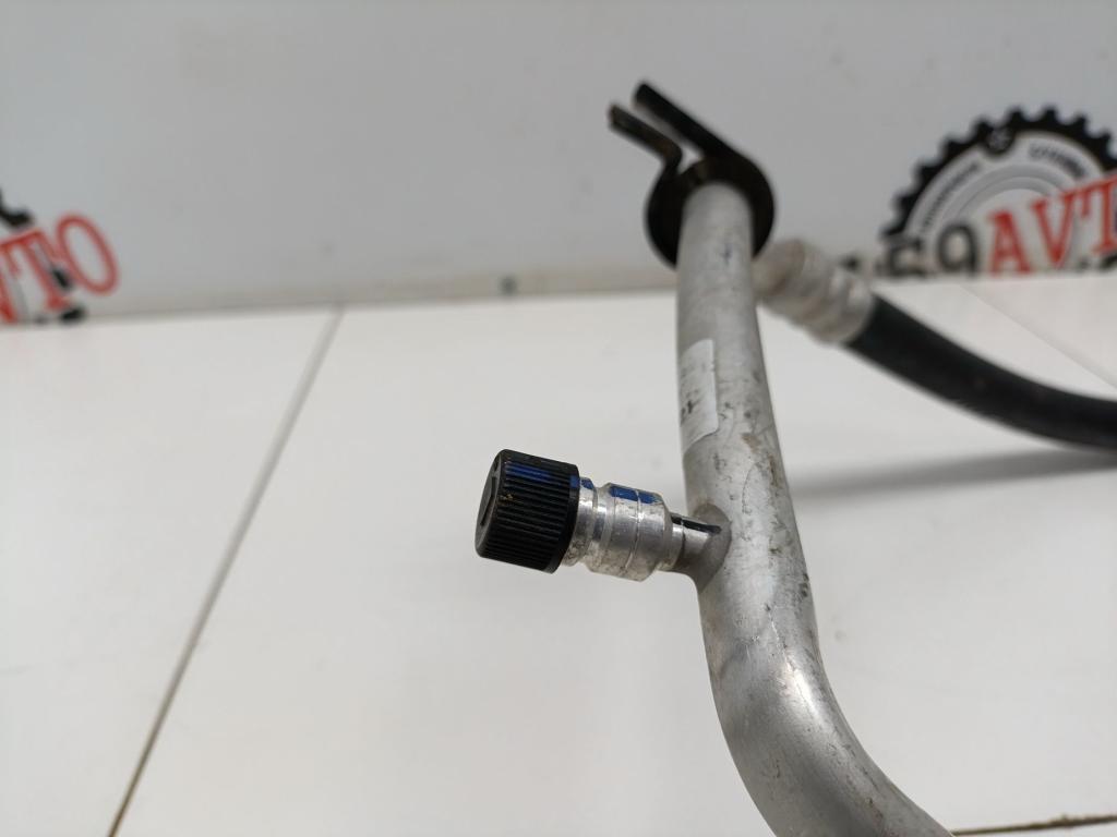 Трубка кондиционера, 2000 рублей, Пермь