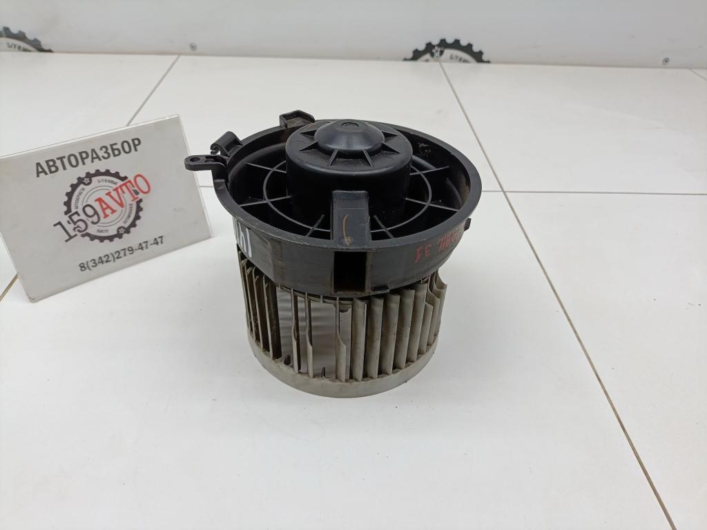 Моторчик печки, 2500 рублей, Пермь