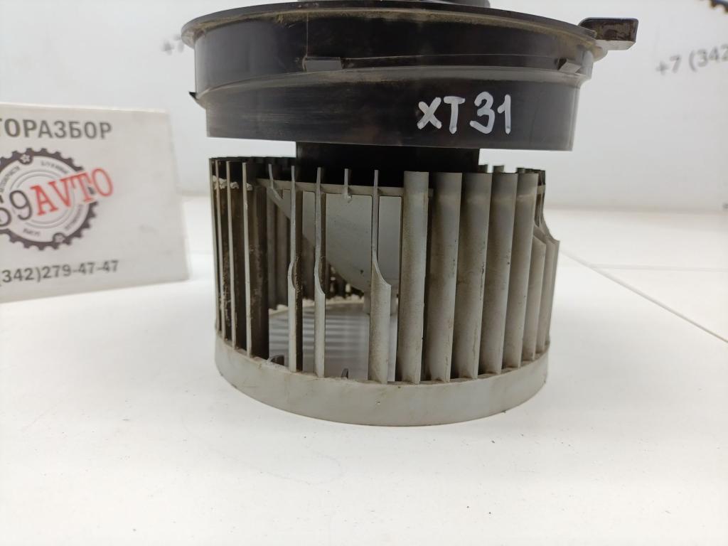 Моторчик печки, 2500 рублей, Пермь