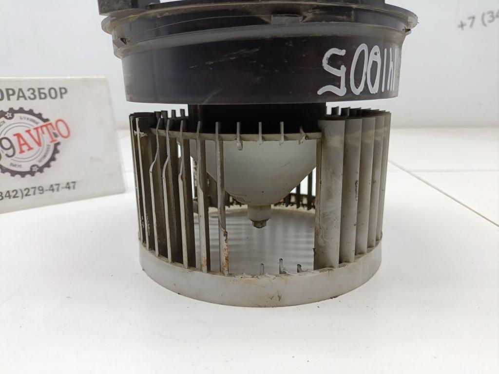 Моторчик печки, 2500 рублей, Пермь