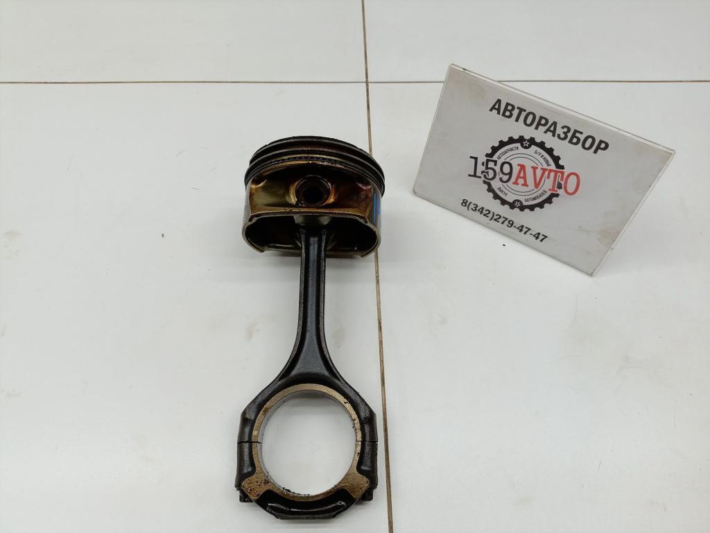 Поршень с шатуном, 4500 рублей, Пермь