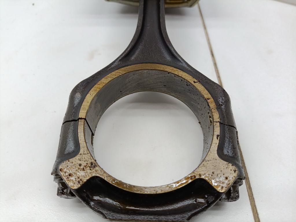 Поршень с шатуном, 4500 рублей, Пермь