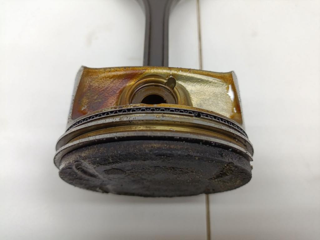 Поршень с шатуном, 4500 рублей, Пермь