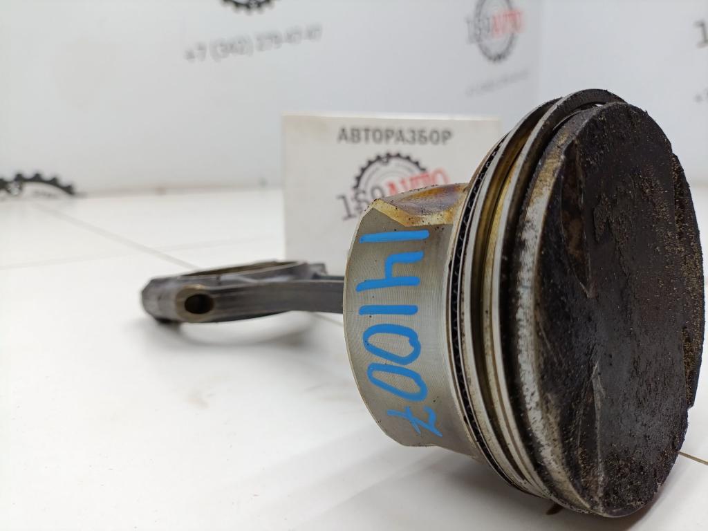 Поршень с шатуном, 4500 рублей, Пермь