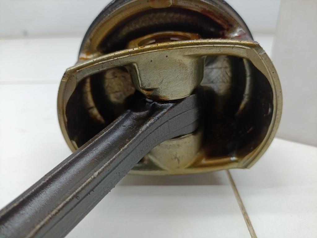 Поршень с шатуном, 4500 рублей, Пермь