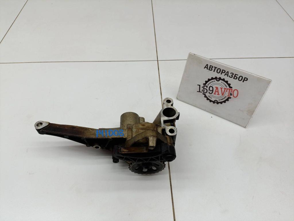 Насос масляный, 2500 рублей, Пермь