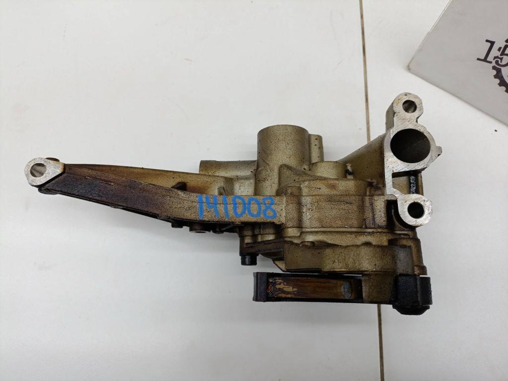 Насос масляный, 2500 рублей, Пермь