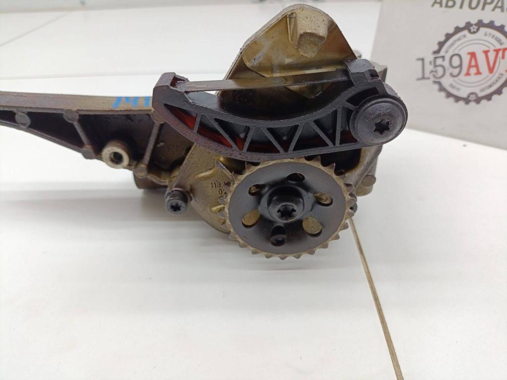 Насос масляный, 2500 рублей, Пермь