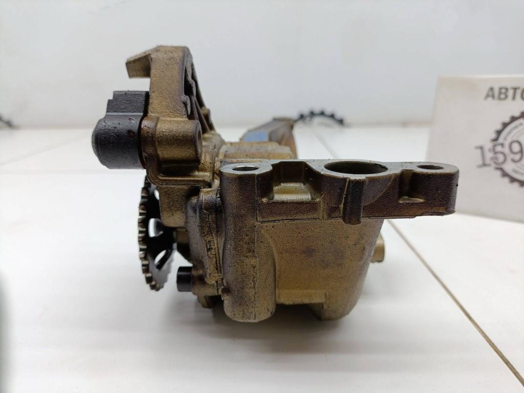 Насос масляный, 2500 рублей, Пермь