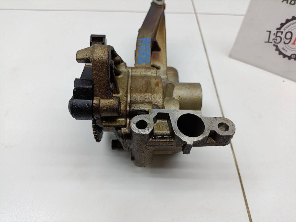 Насос масляный, 2500 рублей, Пермь