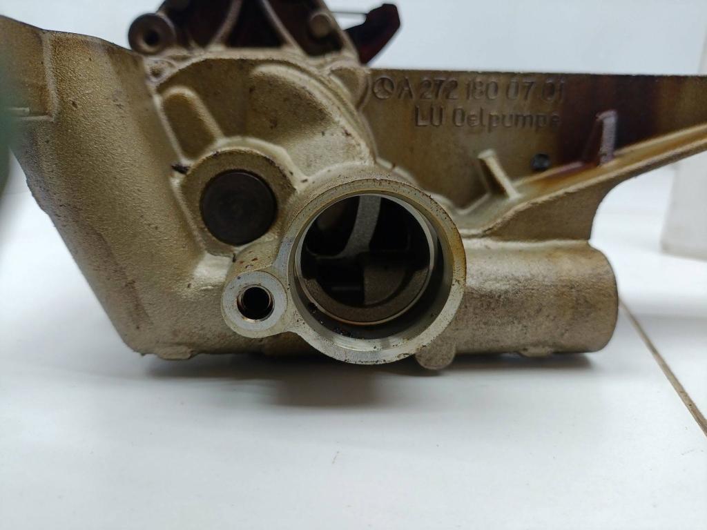 Насос масляный, 2500 рублей, Пермь