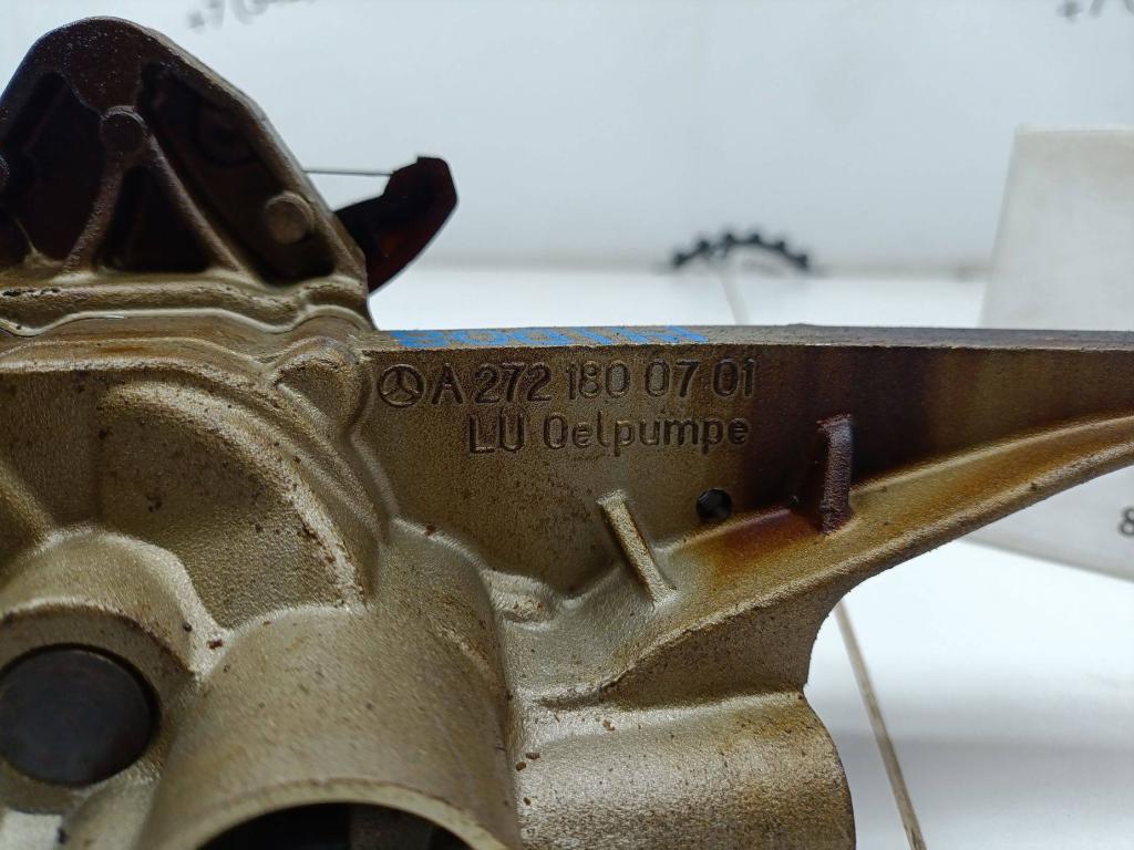 Насос масляный, 2500 рублей, Пермь