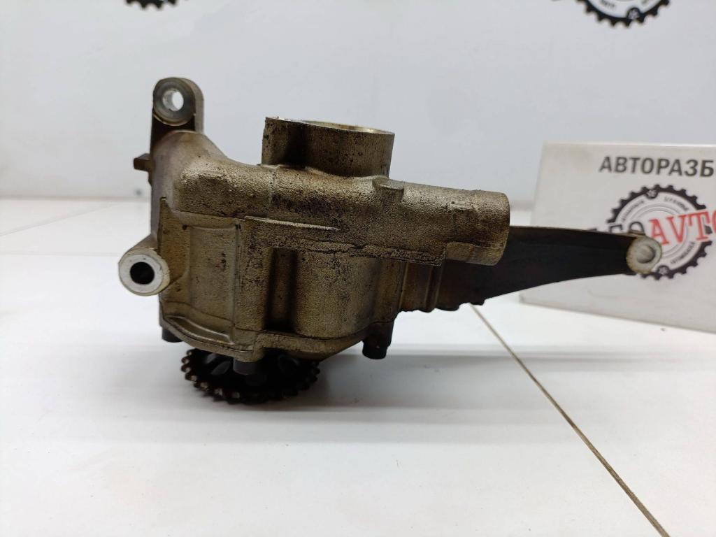 Насос масляный, 2500 рублей, Пермь