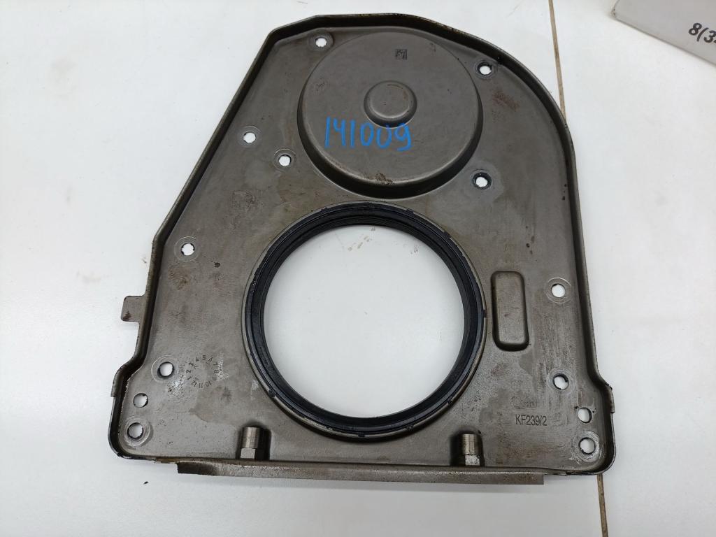 Крышка коленвала задняя, 800 рублей, Пермь