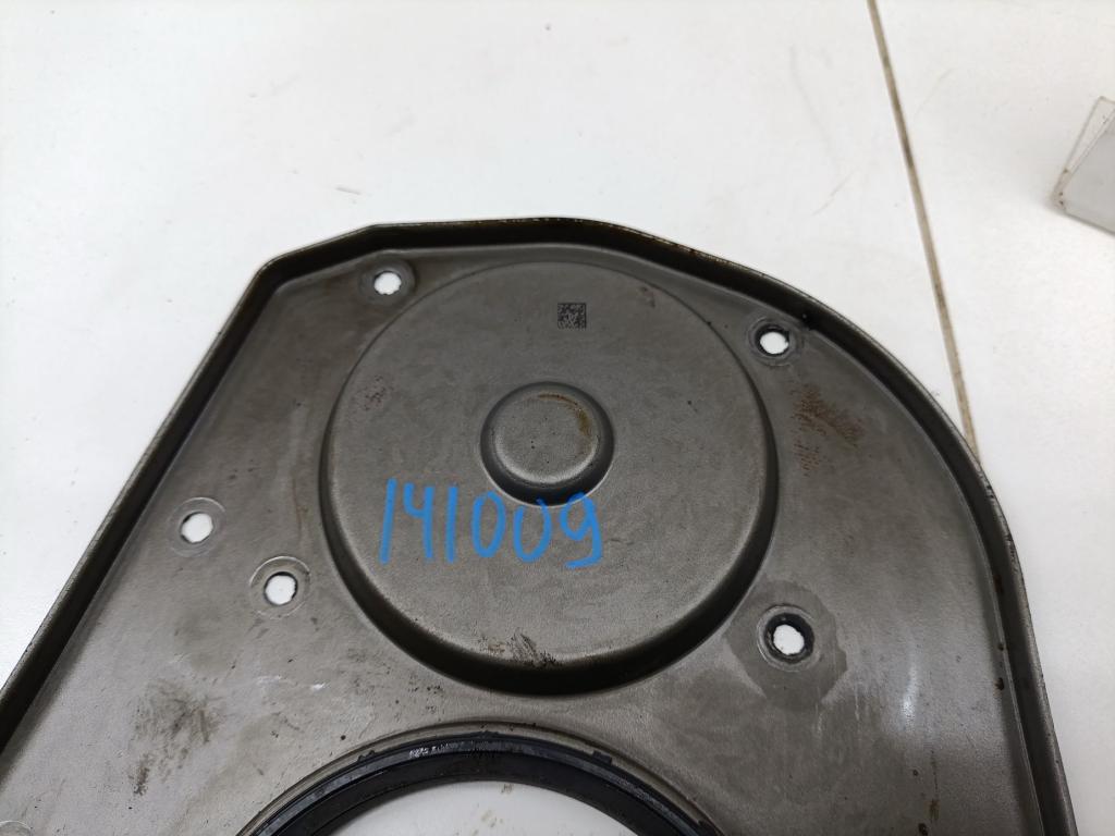 Крышка коленвала задняя, 800 рублей, Пермь