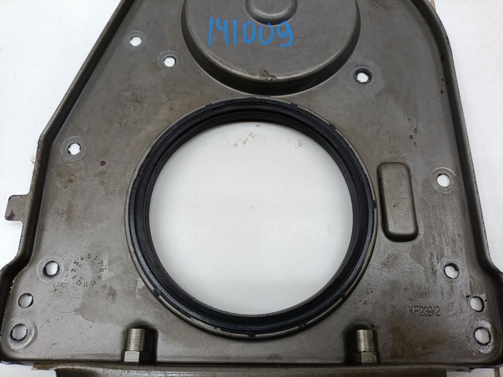 Крышка коленвала задняя, 800 рублей, Пермь