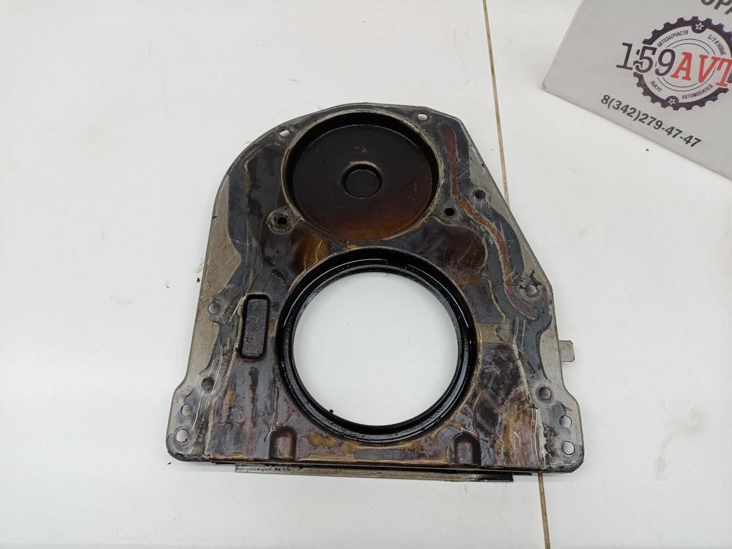 Крышка коленвала задняя, 800 рублей, Пермь