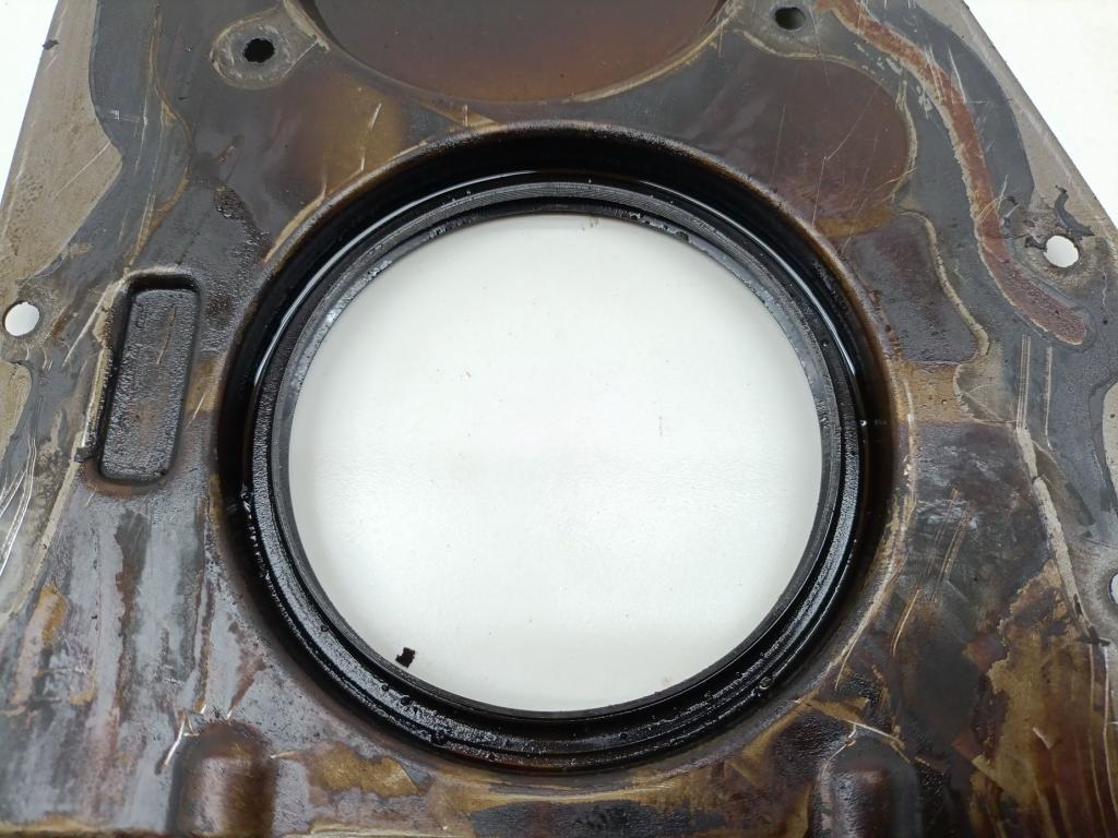 Крышка коленвала задняя, 800 рублей, Пермь