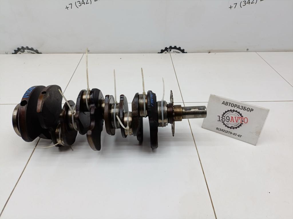 Коленвал, 15000 рублей, Пермь