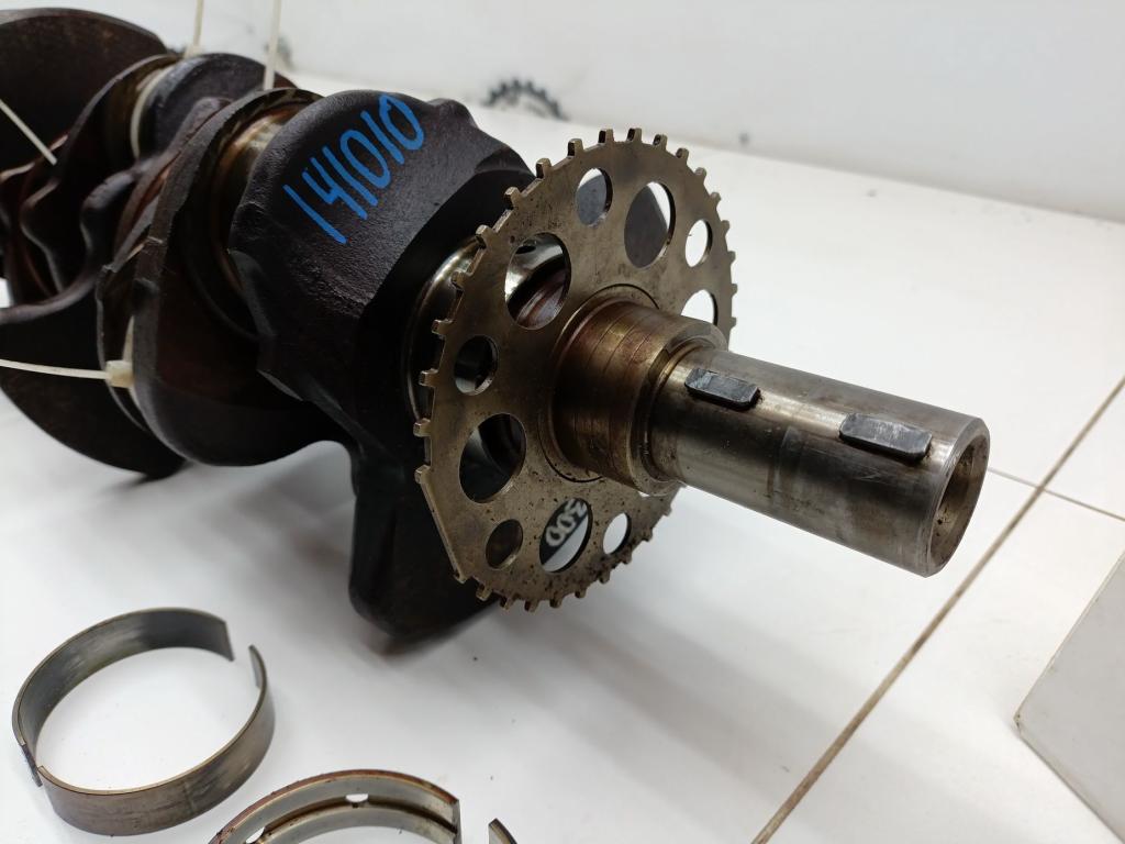 Коленвал, 15000 рублей, Пермь