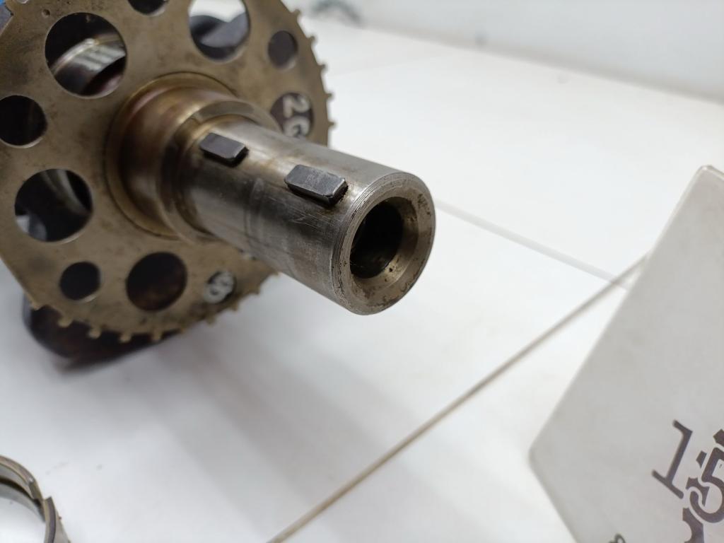 Коленвал, 15000 рублей, Пермь