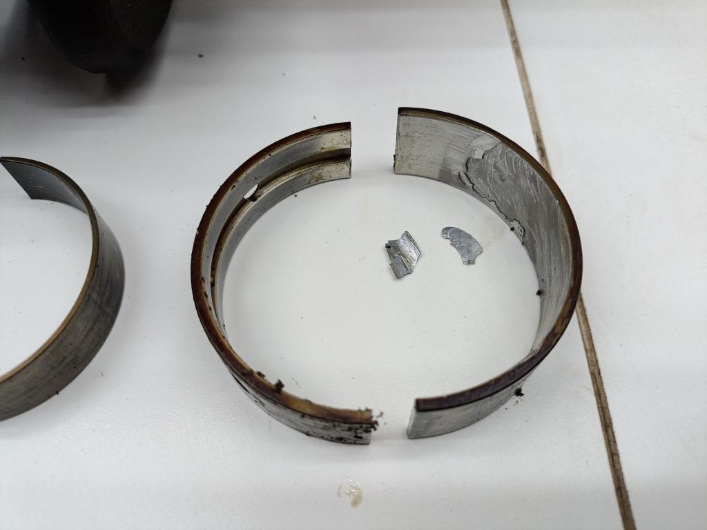 Коленвал, 15000 рублей, Пермь