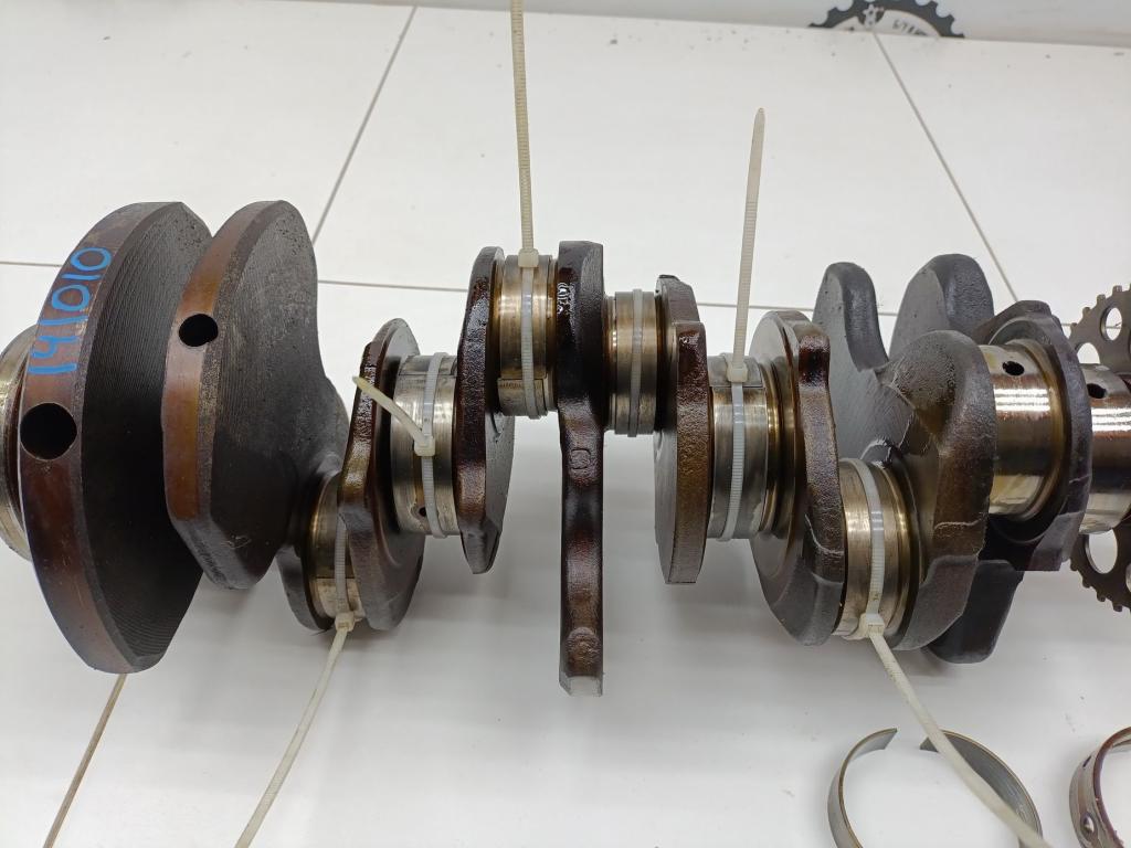 Коленвал, 15000 рублей, Пермь